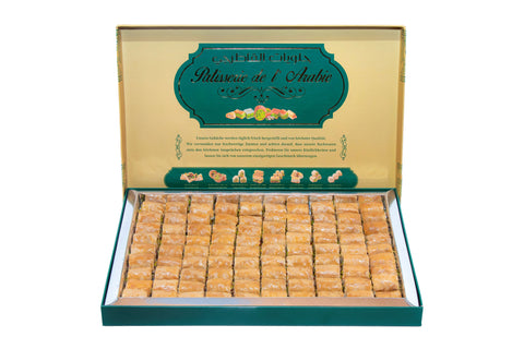 Baklava ASABIA PISTAZIEN
