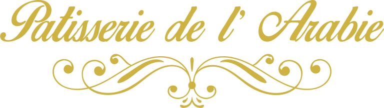 Patisserie-Arabie