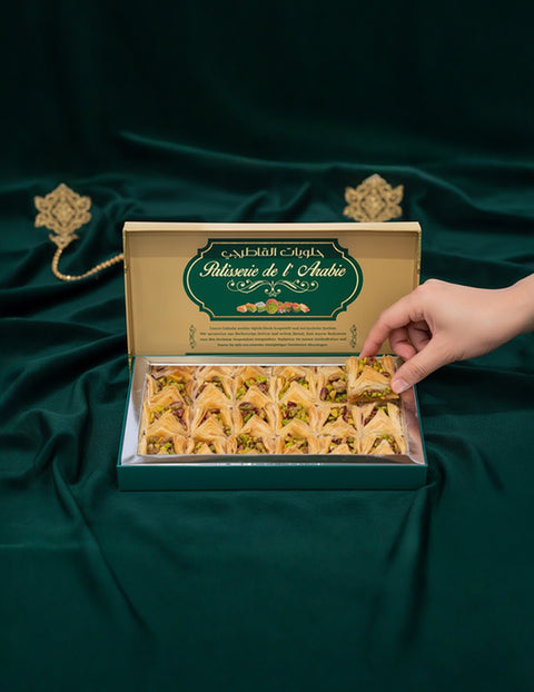 Ramadan Kareem: 5 % auf ALLES