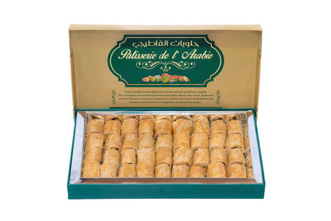 Baklava ASABIA PISTAZIEN