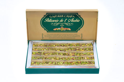 Baklava BALLORIA PISTAZIEN