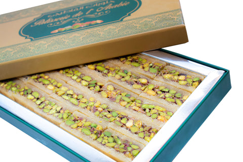 Baklava BALLORIA PISTAZIEN