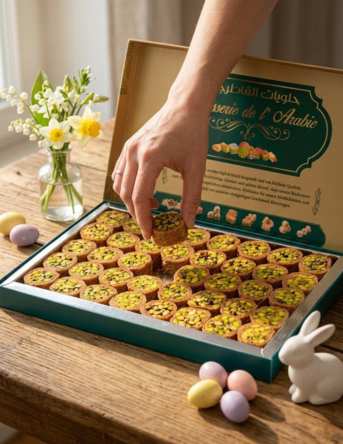 5 % Rabatt auf ALLES