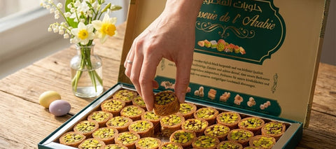 5 % Rabatt auf ALLES