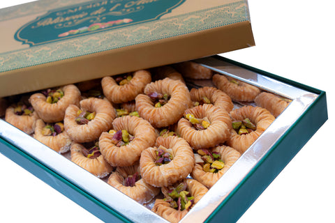 Baklava SUAR SIT